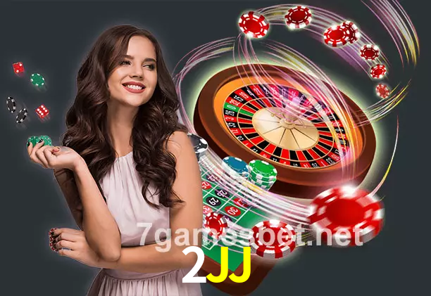 vivo no cassino 2JJ