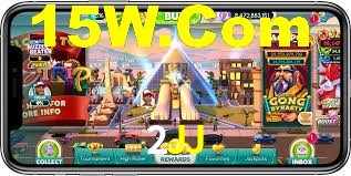 VIP Casino 2JJ
