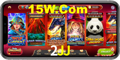 2JJ Login