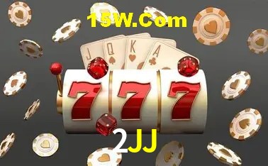 Slot Games 2JJ